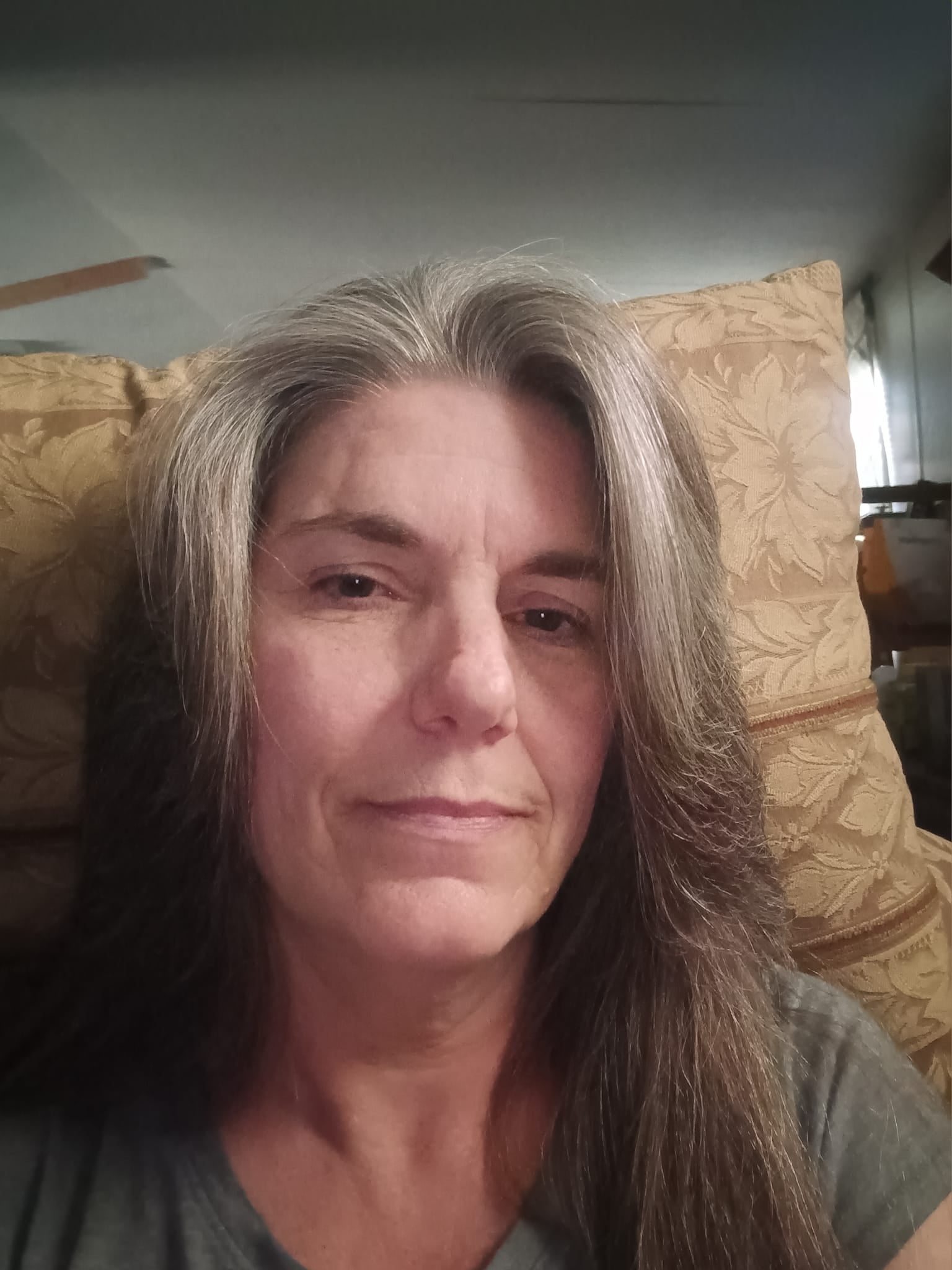 <strong>Margaret R., Portland, OR</strong>