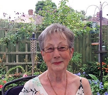 <strong>Patricia J. - Miami, FL</strong>